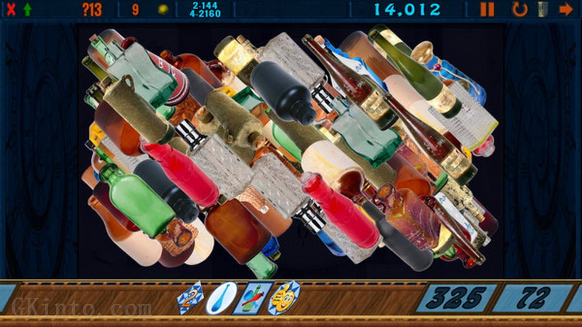 混乱大搜索 12：是时候了 – 收藏版.Clutter 12: It’s About Time – Collector’s Edition_0