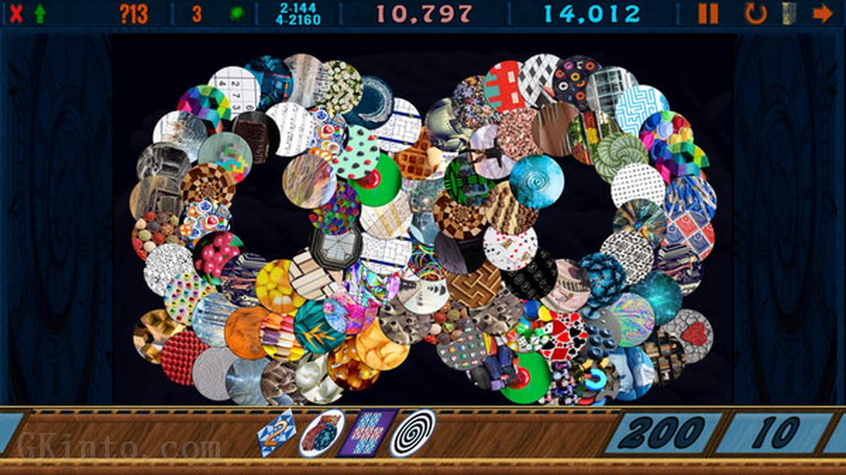混乱大搜索 12：是时候了 – 收藏版.Clutter 12: It’s About Time – Collector’s Edition_1