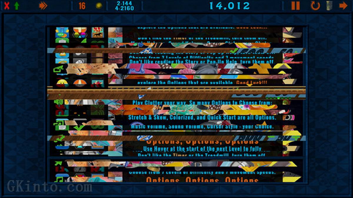 混乱大搜索 12：是时候了 – 收藏版.Clutter 12: It’s About Time – Collector’s Edition_2