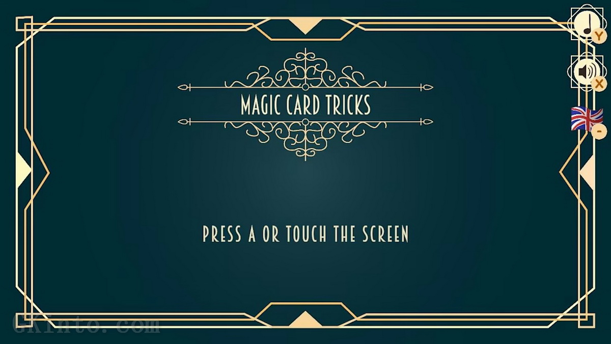 魔术卡技巧.Magic Card Tricks_0