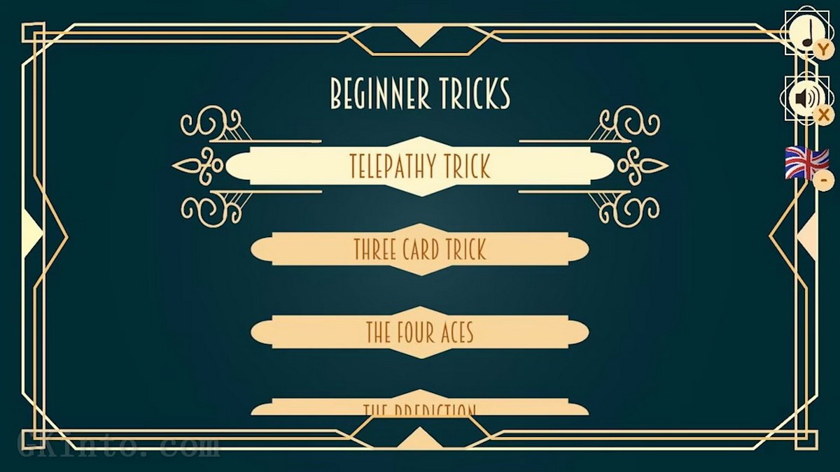 魔术卡技巧.Magic Card Tricks_1