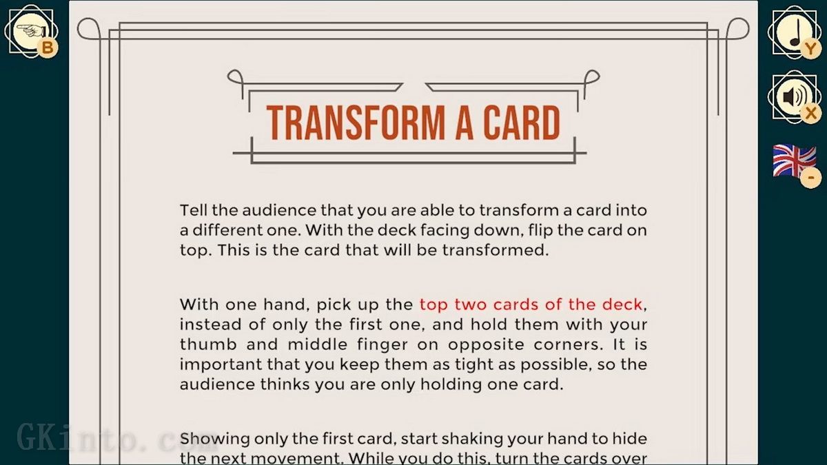 魔术卡技巧.Magic Card Tricks_2