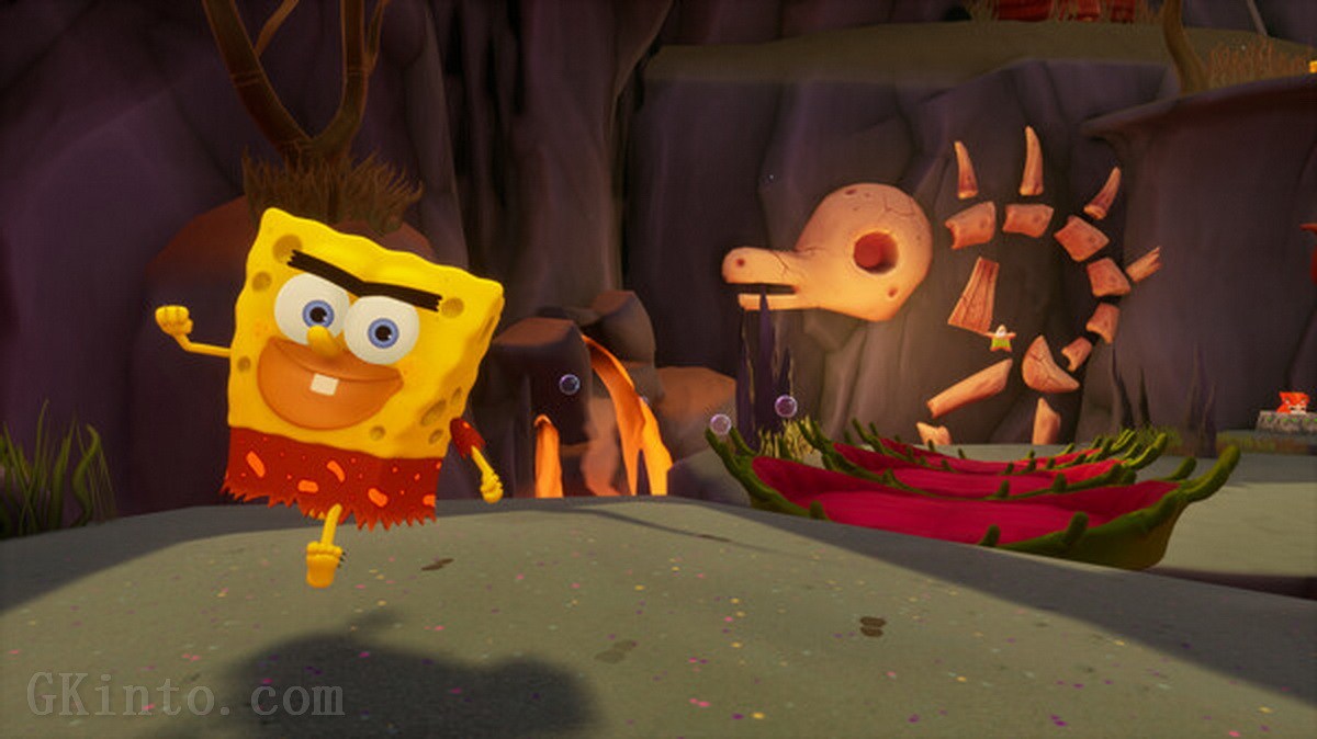 海绵宝宝：震撼宇宙.SpongeBob SquarePants: The Cosmic Shake_1