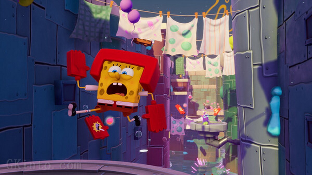 海绵宝宝：震撼宇宙.SpongeBob SquarePants: The Cosmic Shake_5