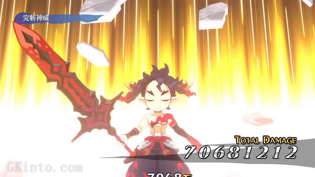 魔界战记7：终极版.Disgaea 7: Vows of the Virtueless Ultimate Edition_0