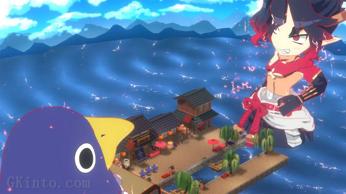 魔界战记7：终极版.Disgaea 7: Vows of the Virtueless Ultimate Edition_2
