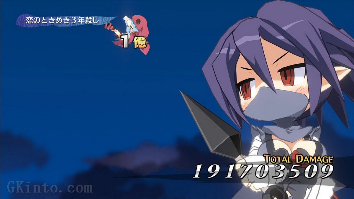 魔界战记7：终极版.Disgaea 7: Vows of the Virtueless Ultimate Edition_3