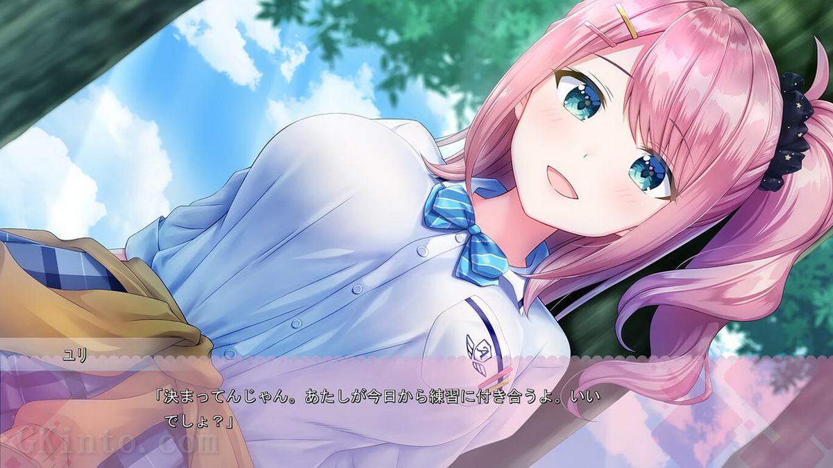甜蜜经理2.Amamane 2_0