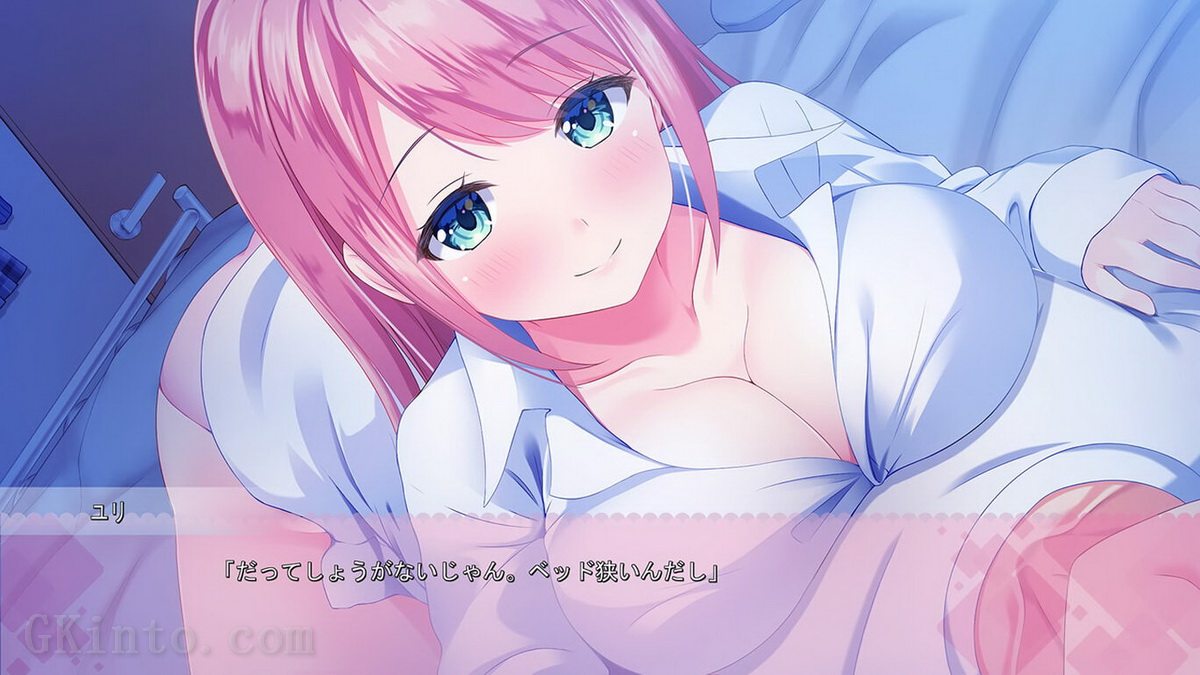 甜蜜经理2.Amamane 2_1