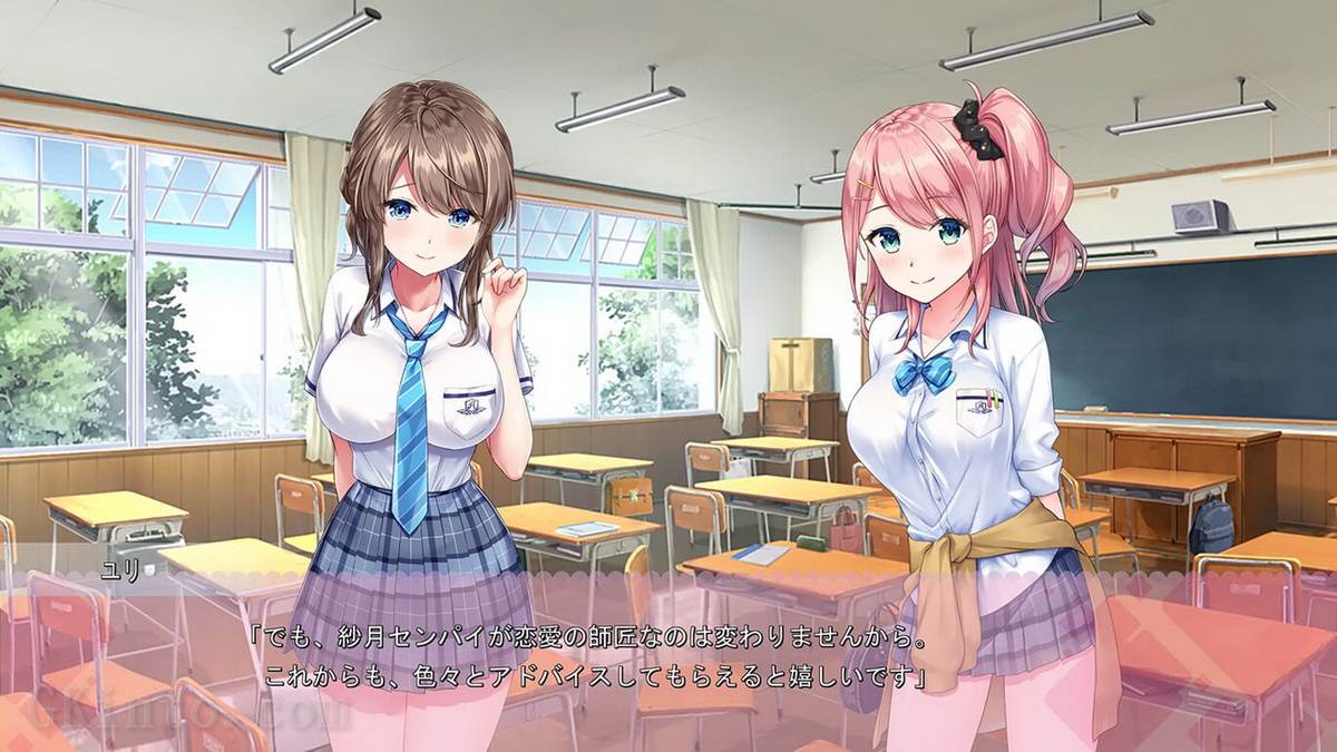 甜蜜经理2.Amamane 2_2
