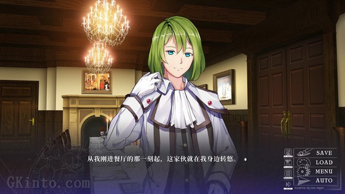 幽铃兰：复活.Lily of the Hollow: Resurrection_0