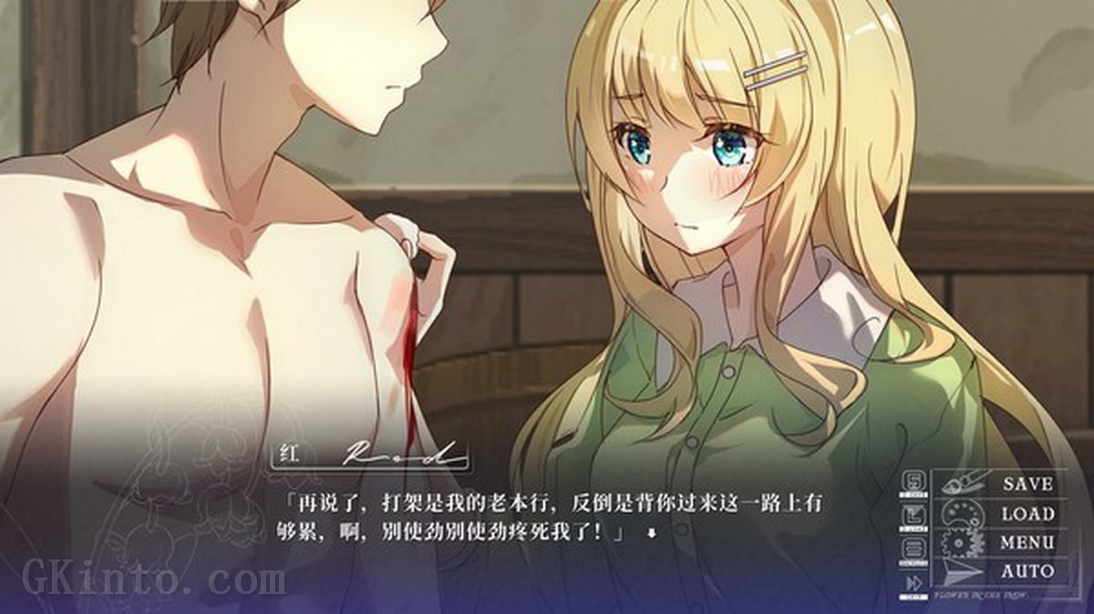 幽铃兰：复活.Lily of the Hollow: Resurrection_4