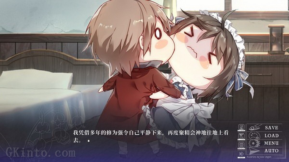 幽铃兰：复活.Lily of the Hollow: Resurrection_5