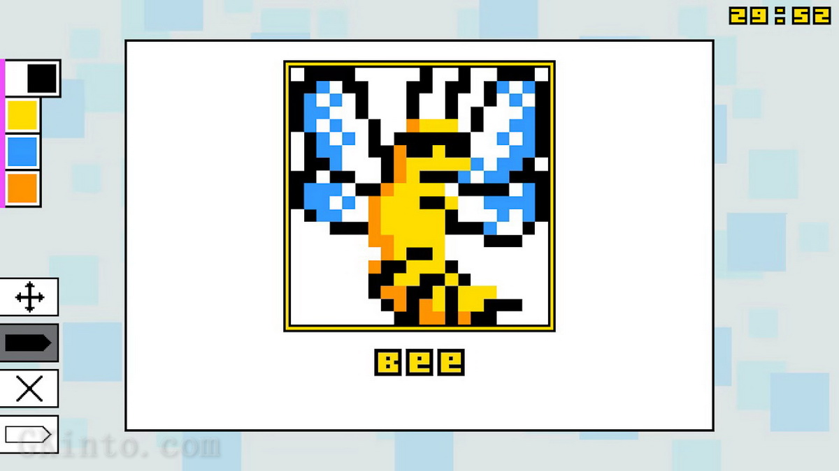 彩绘拼图：豪华版.Pic-a-Pix Deluxe_4