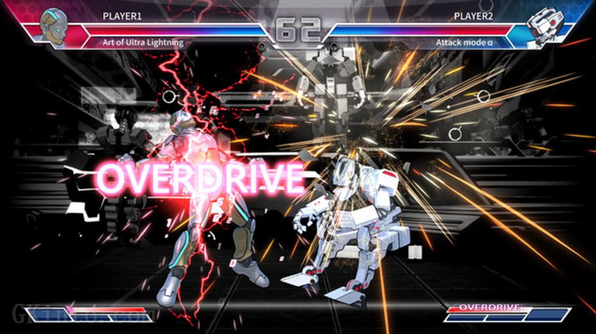 钢铁之斗：无限战士.Fight of Steel: Infinity Warrior_5