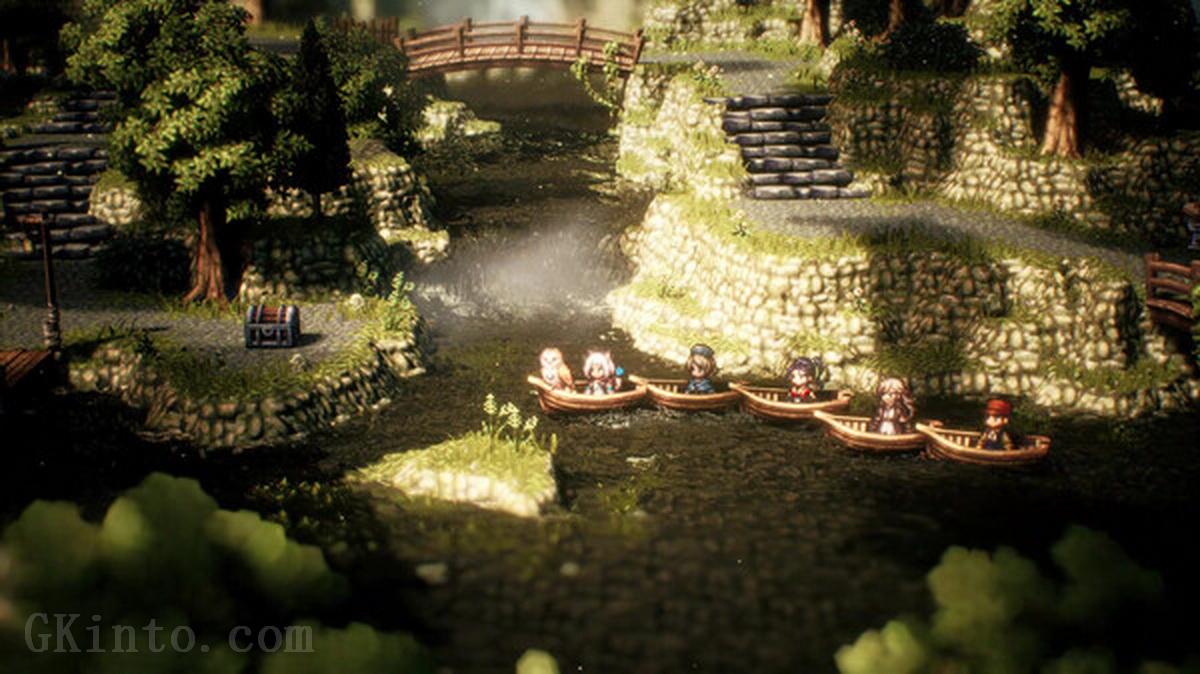 八方旅人2.Octopath Traveler II_0