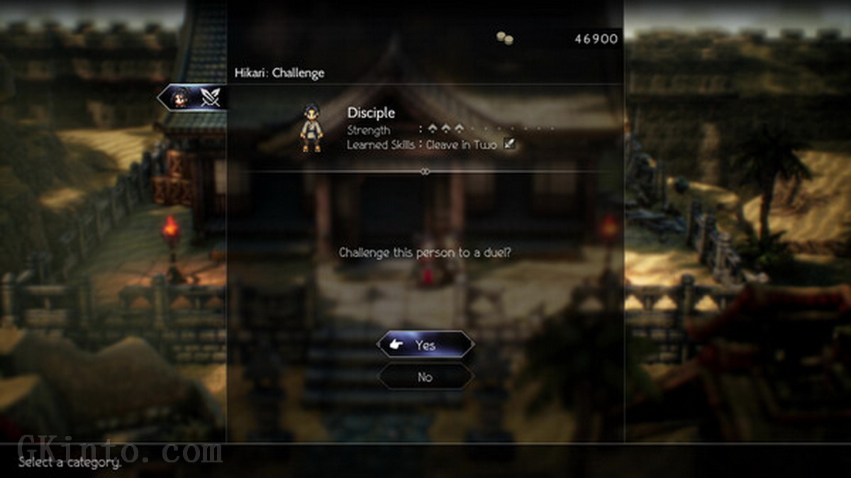 八方旅人2.Octopath Traveler II_1