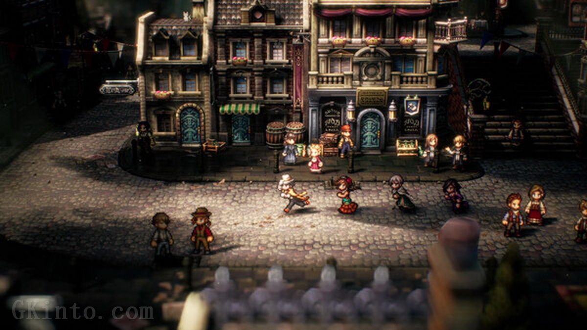 八方旅人2.Octopath Traveler II_2