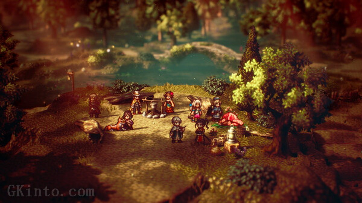 八方旅人2.Octopath Traveler II_3