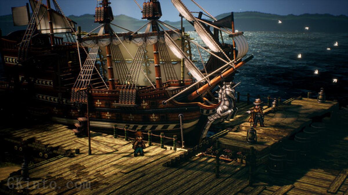 八方旅人2.Octopath Traveler II_5