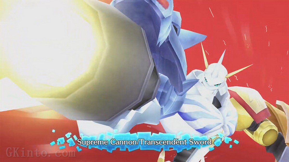 数码宝贝世界：新秩序.Digimon World: Next Order_3