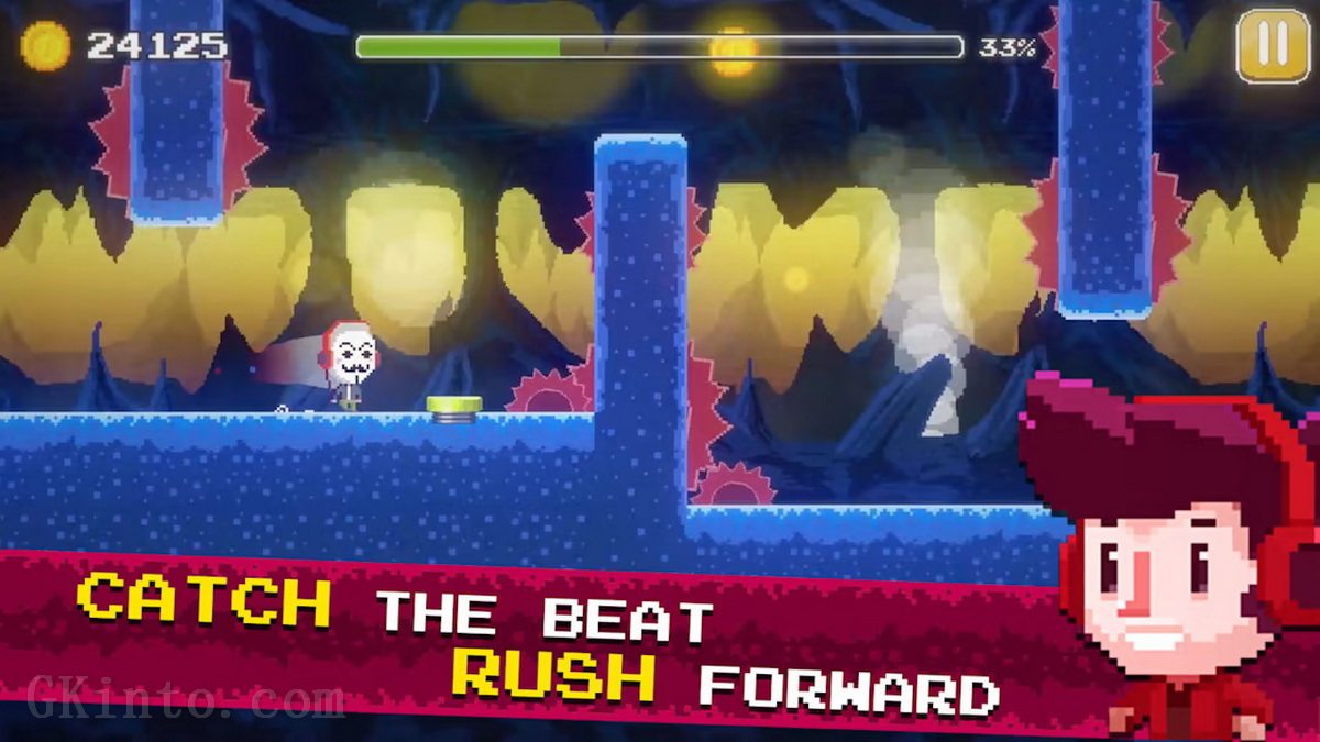 节奏冲刺.Beat Rush_0