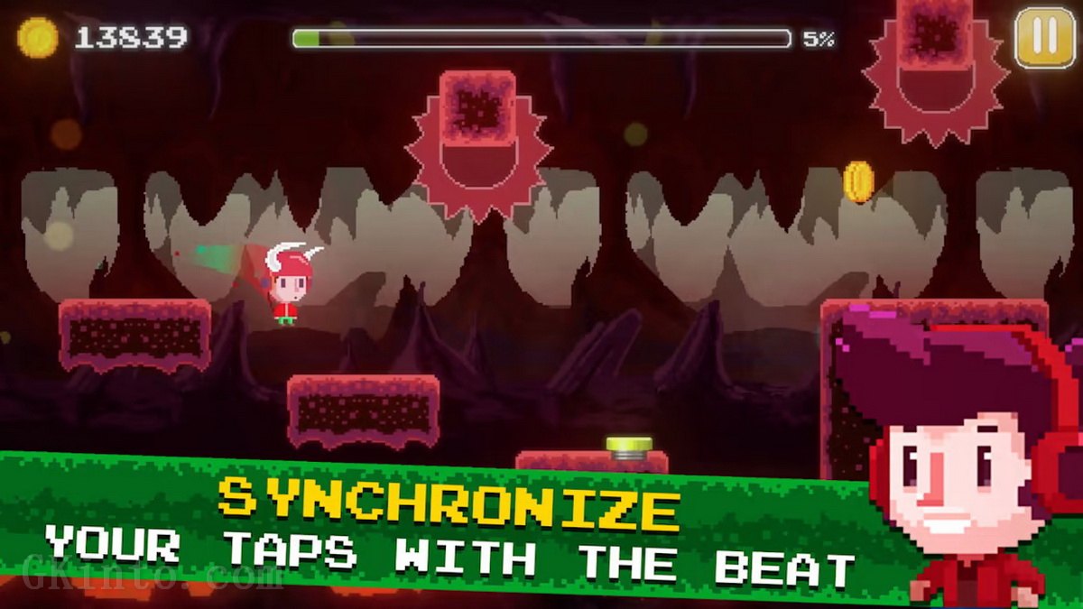 节奏冲刺.Beat Rush_2