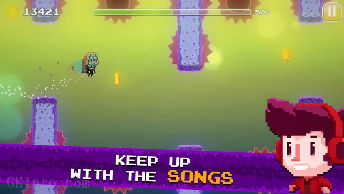 节奏冲刺.Beat Rush_3