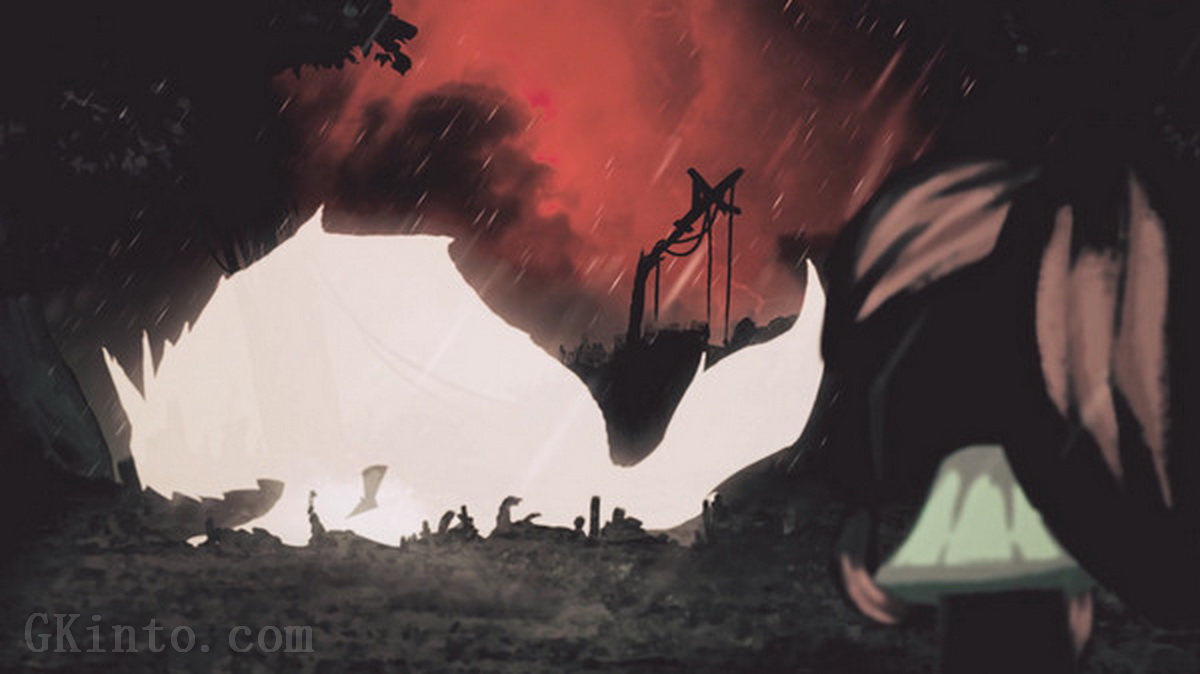 寂静村的孩子们.Children of Silentown_4