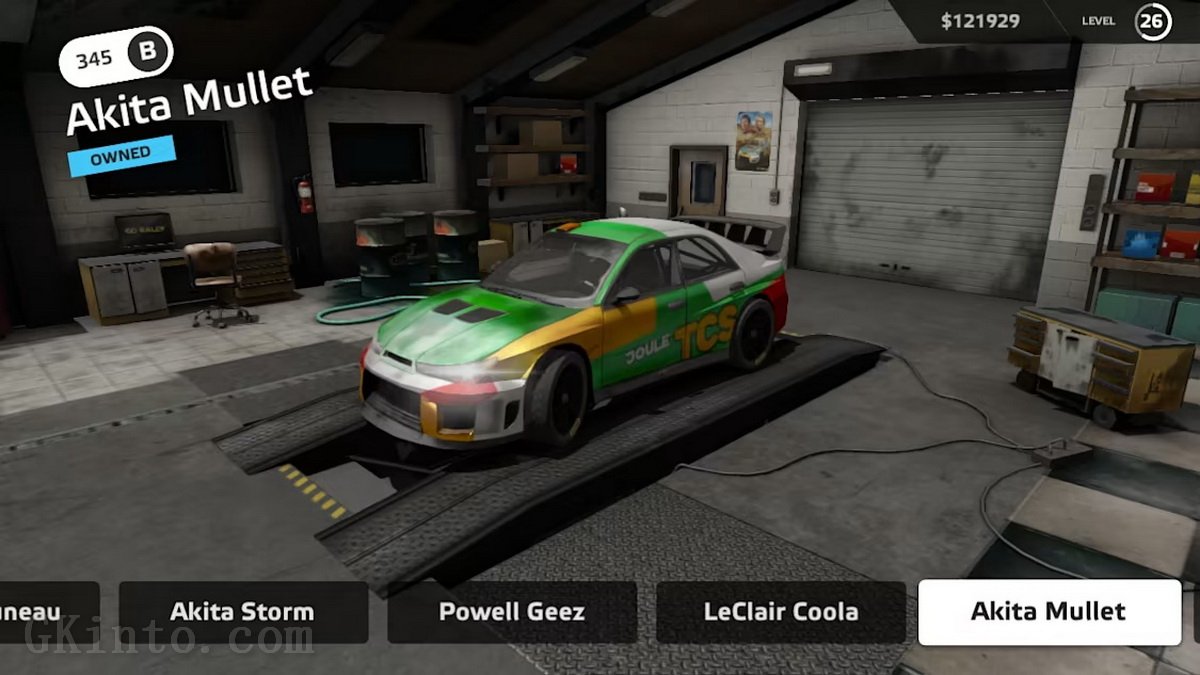 拉力赛.Go Rally_2