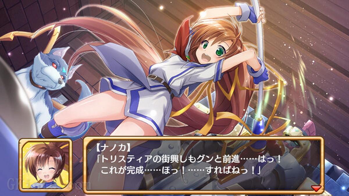 发明工坊之重建 ～Tristia:restore～.Tristia Restore_0