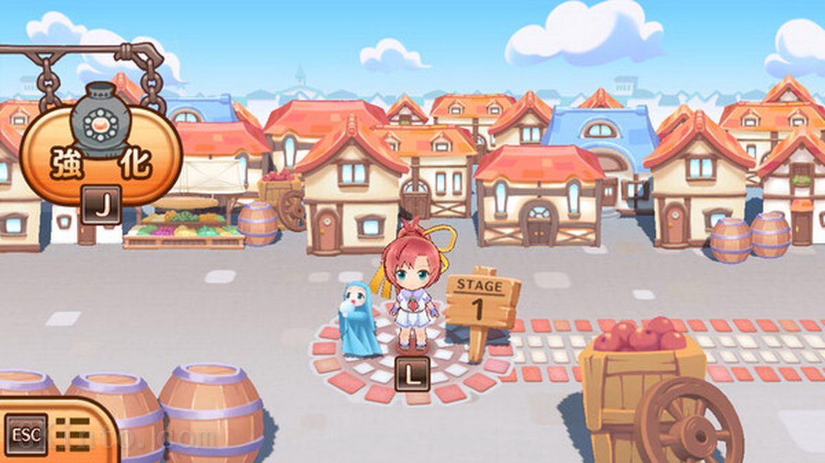 发明工坊之重建 ～Tristia:restore～.Tristia Restore_2