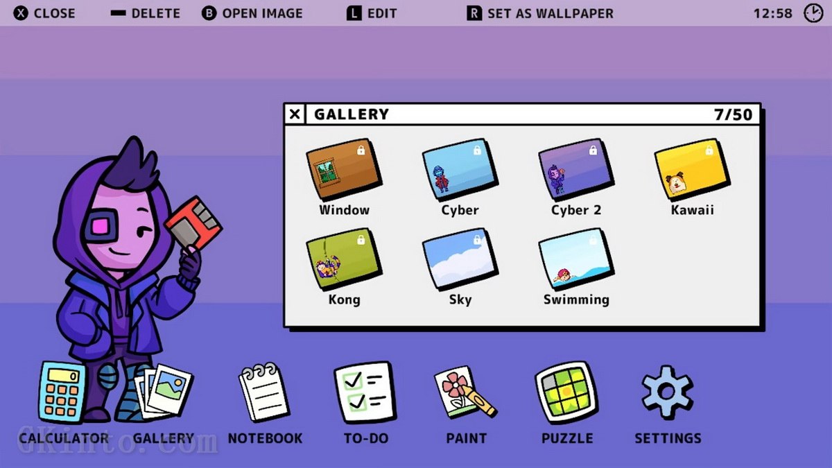 NOS新操作系统.NOS New Operating System_1