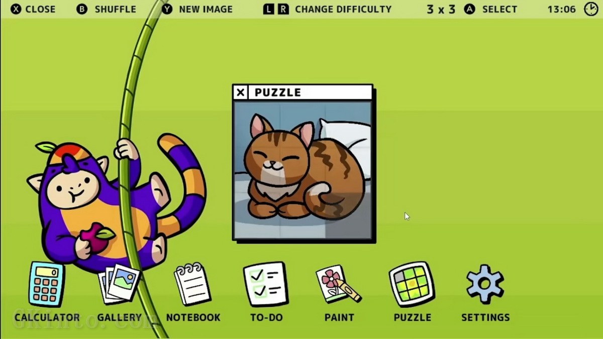 NOS新操作系统.NOS New Operating System_2