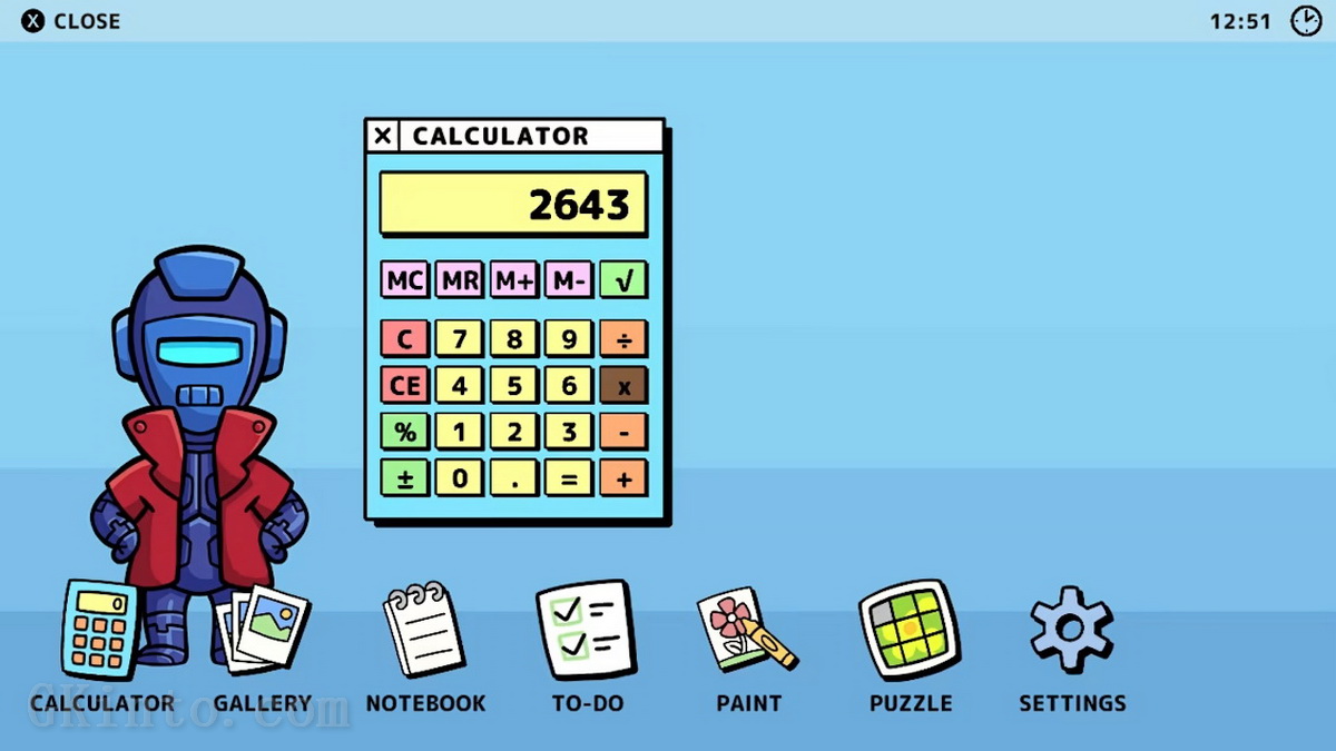NOS新操作系统.NOS New Operating System_5