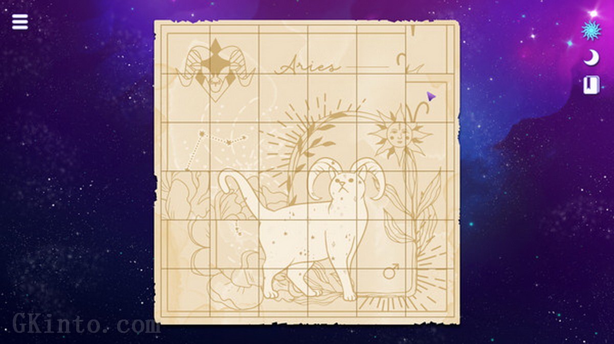 星座猫.Zodiacats_0