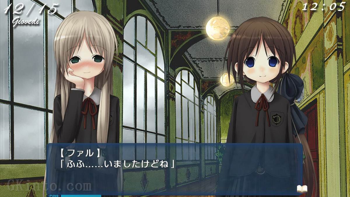 交响乐之雨.Symphonic Rain_1