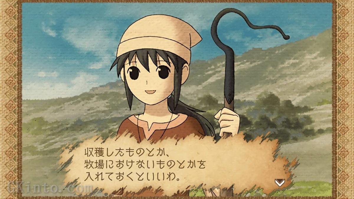 箱庭牧场：绵羊村.Hakoniwa Bokujou Hitsuji Mura_2