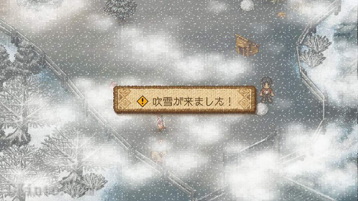 箱庭牧场：绵羊村.Hakoniwa Bokujou Hitsuji Mura_3