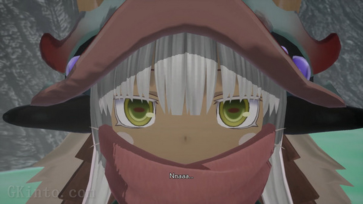 来自深渊：朝向黑暗的双星.Made in Abyss: Binary Star Falling into Darkness_0