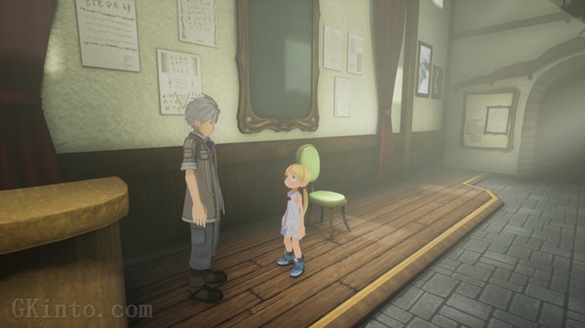 来自深渊：朝向黑暗的双星.Made in Abyss: Binary Star Falling into Darkness_4