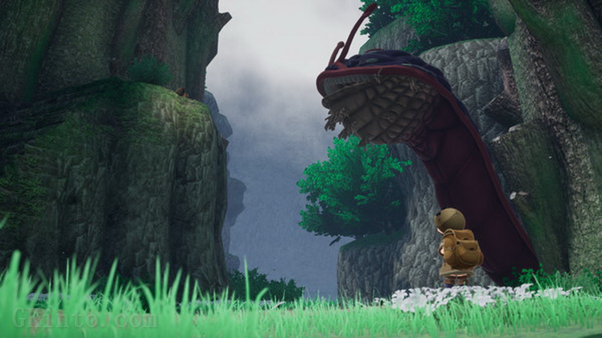 来自深渊：朝向黑暗的双星.Made in Abyss: Binary Star Falling into Darkness_5