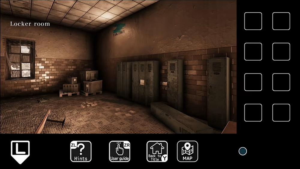 日本逃脱游戏废弃的校舍.Japanese Escape Games The Abandoned_3