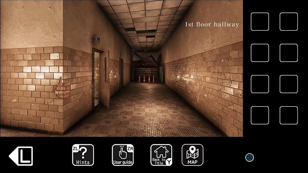日本逃脱游戏废弃的校舍.Japanese Escape Games The Abandoned_4