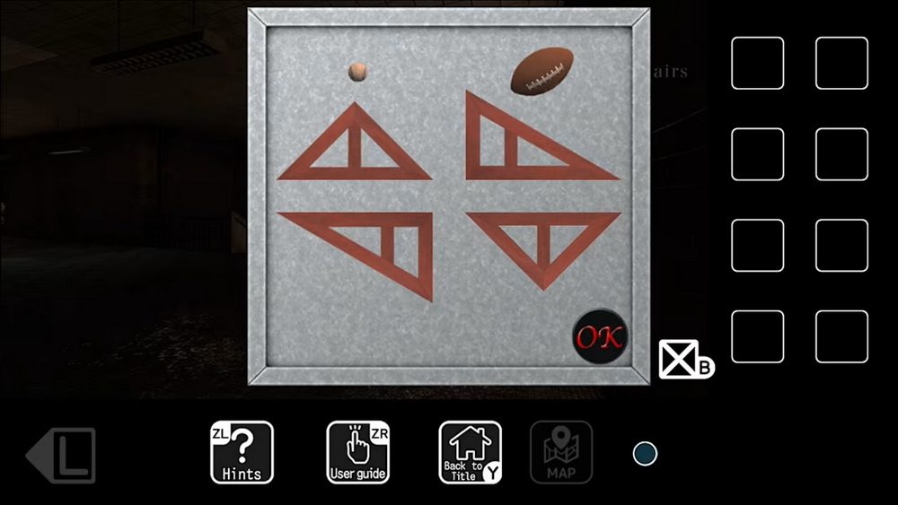 日本逃脱游戏废弃的校舍.Japanese Escape Games The Abandoned_5