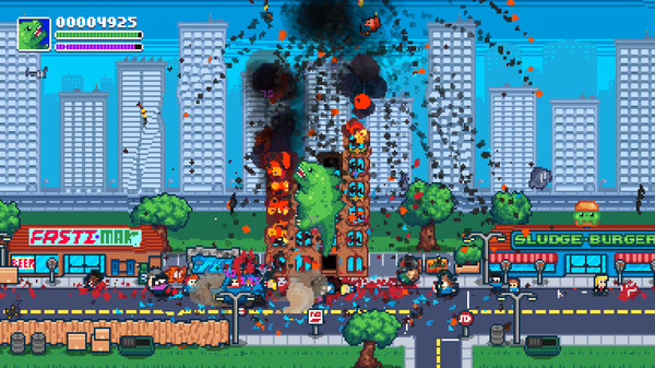 暴走恐龙.Terror of Hemasaurus_0