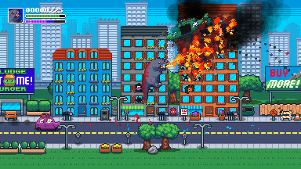 暴走恐龙.Terror of Hemasaurus_4