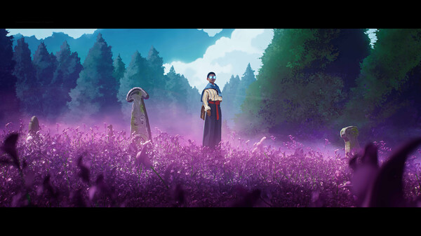 寄梦远方.SEASON: A letter to the future_0