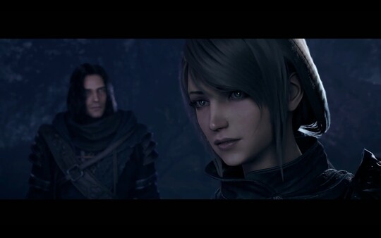 灰鹰旅团.Redemption Reapers_0