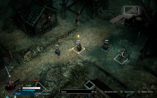 灰鹰旅团.Redemption Reapers_1